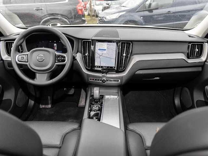 Volvo XC60 Ultimate Dark 2WD B4 Diesel EU6d HUD AD digitales Cockpit Memory Sitze Soundsyst