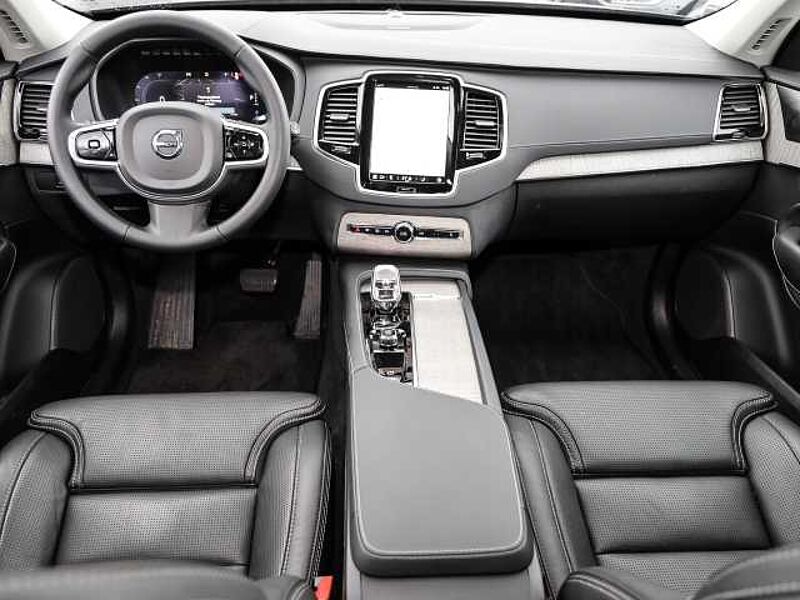 Volvo XC90 Plus Bright AWD B5 Diesel EU6d 7-Sitzer Allrad AD StandHZG digitales Cockpit