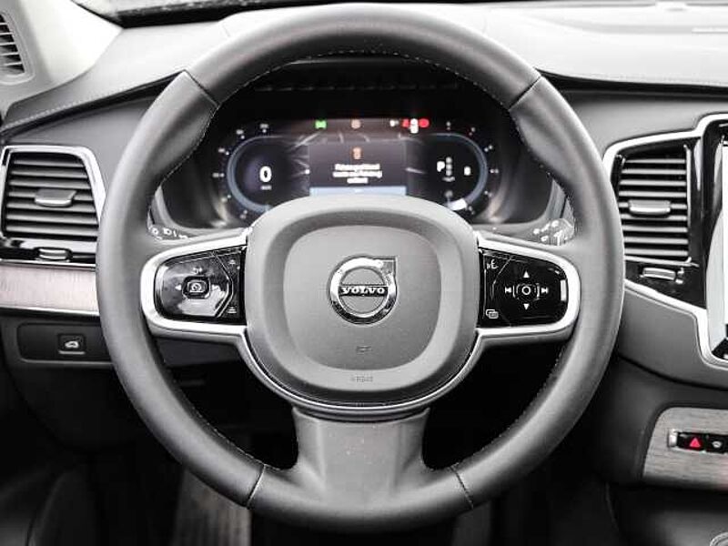 Volvo XC90 Plus Bright AWD B5 Diesel EU6d 7-Sitzer Allrad AD StandHZG digitales Cockpit