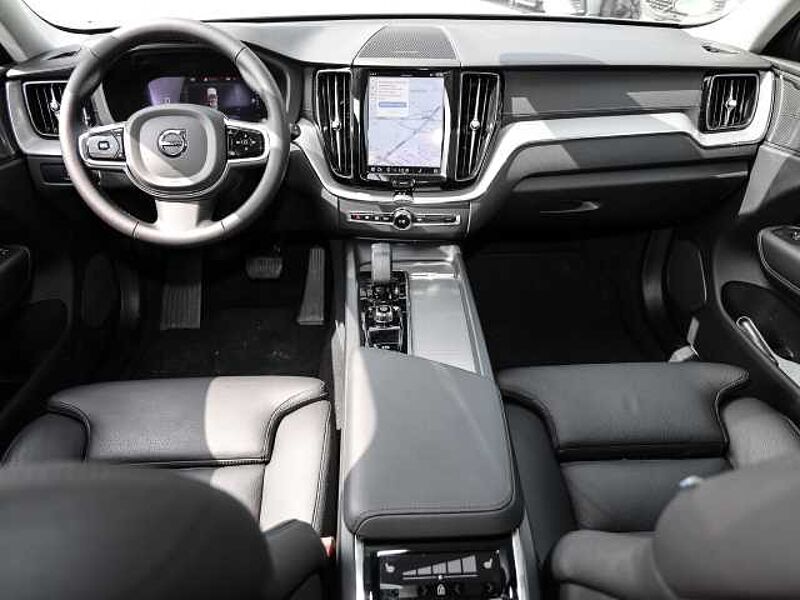 Volvo XC60 Ultimate Dark 2WD B4 Diesel EU6d HUD AD digitales Cockpit Memory Sitze Soundsyst