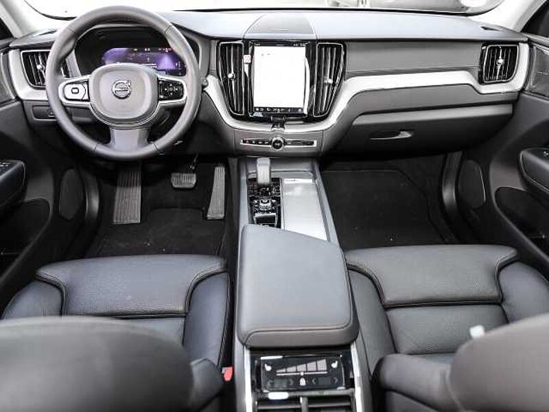 Volvo XC60 Ultimate Dark 2WD B4 Diesel EU6d HUD AD digitales Cockpit Memory Sitze Soundsyst