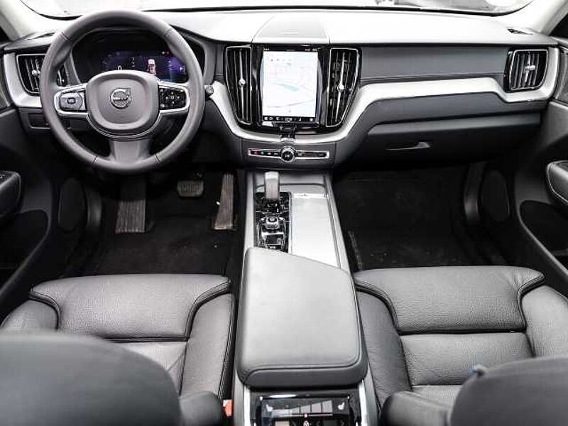 Volvo XC60 Ultimate Dark 2WD B4 Diesel EU6d HUD AD digitales Cockpit Memory Sitze Soundsyst