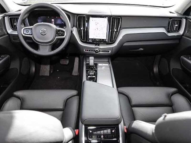 Volvo XC60 Ultimate Dark AWD B4 Diesel EU6d Allrad HUD AD StandHZG digitales Cockpit Memory