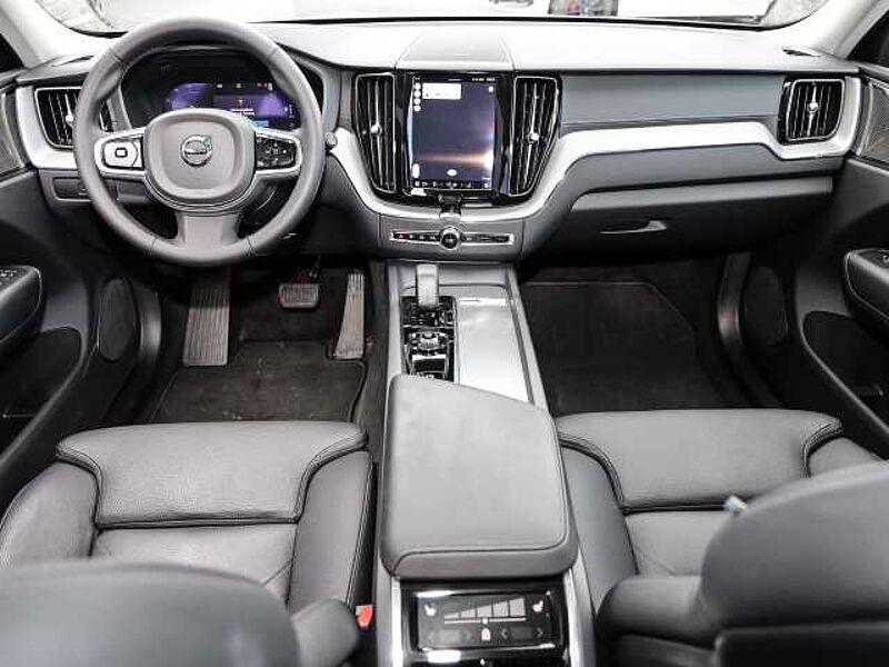 Volvo XC60 Ultimate Dark AWD B4 Diesel EU6d Allrad HUD AD StandHZG digitales Cockpit Memory