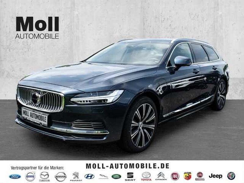 Volvo V90 Kombi Inscription Exp Recharge Plug-In Hybrid AWD T6 Twin Engine EU6d Allrad Sta