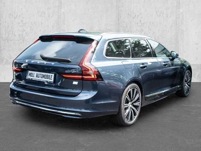 Volvo V90 Kombi Inscription Exp Recharge Plug-In Hybrid AWD T6 Twin Engine EU6d Allrad Sta