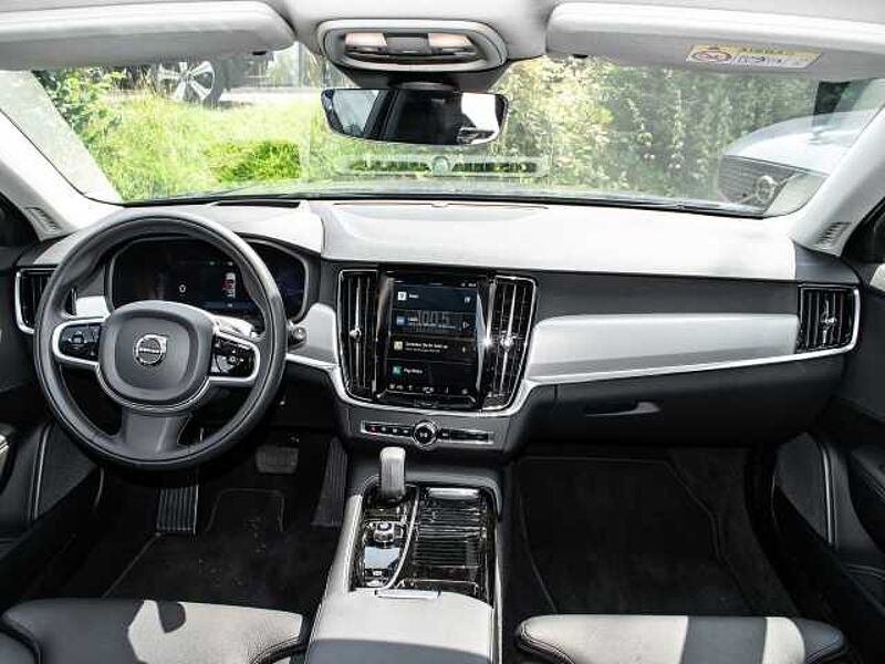 Volvo V90 Kombi Inscription Exp Recharge Plug-In Hybrid AWD T6 Twin Engine EU6d Allrad Sta