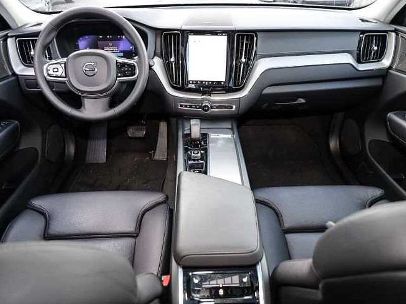 Volvo XC60 Ultimate Dark AWD B4 Diesel EU6d Allrad HUD AD StandHZG digitales Cockpit Memory