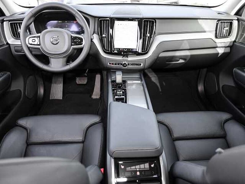 Volvo XC60 Ultimate Dark AWD B4 Diesel EU6d Allrad HUD AD StandHZG digitales Cockpit Memory