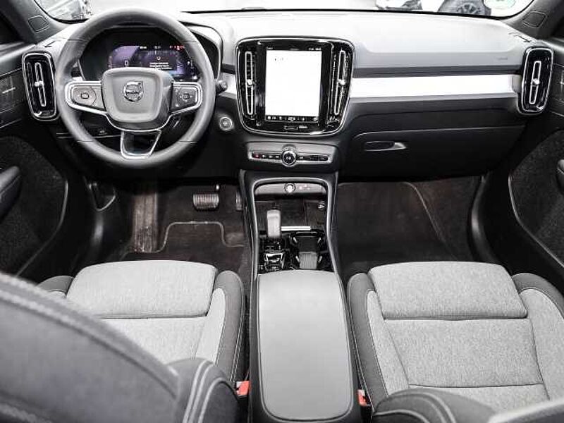 Volvo XC40 Plus Dark 2WD B3 EU6d digitales Cockpit Memory Sitze Soundsystem HarmanKardon LE